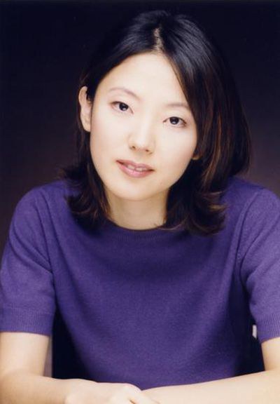 吳允紅 Oh Yoon-hong照片