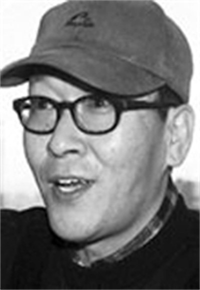 宋能汉 Neung-han Song照片