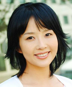 崔真实 Jin-shil Choi照片