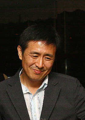 朴起镛 Ki-Yong Park照片