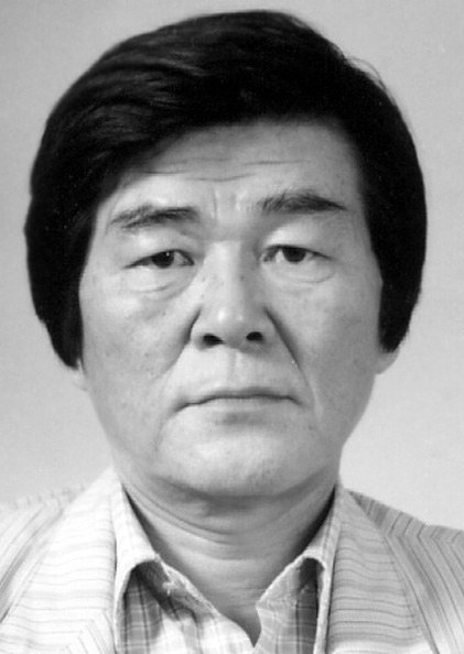 严钟善 Jong-seon Eom照片