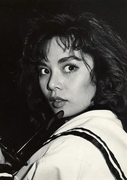 姜利奈 Ri-na Kang照片