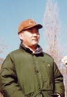 朴在镐 Jae-ho Park照片