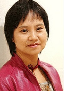 周灿玉 Chan-ok Joo照片