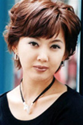 刘慧贞 Hye-jeong Yu照片