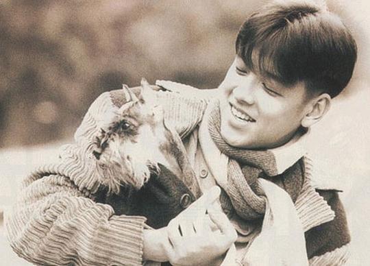 柳时元 Siwon Ryu照片