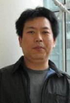 金义石 Ui-seok Kim照片