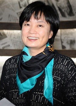 宋智娜 Ji-na Song照片