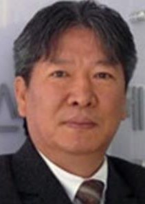 金永彬 Young-bin Kim照片