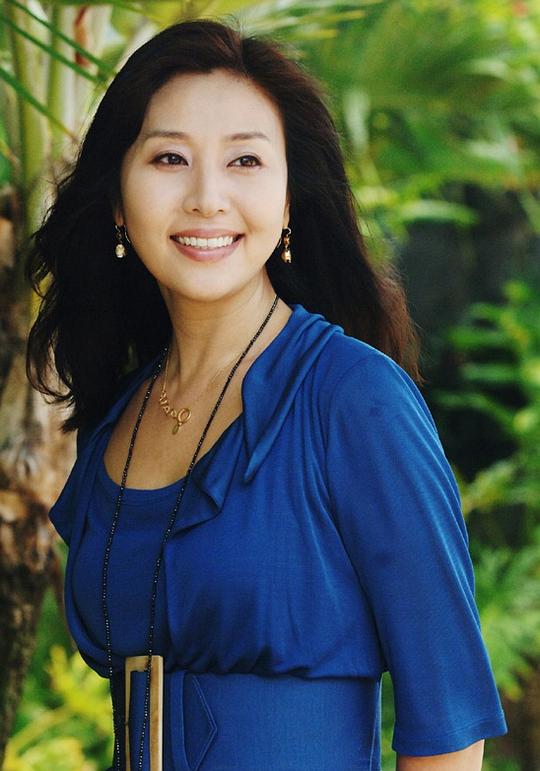 崔明吉 Myung-Kil Choi照片