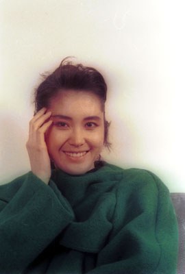 俞惠利 Hae-ri Yu照片