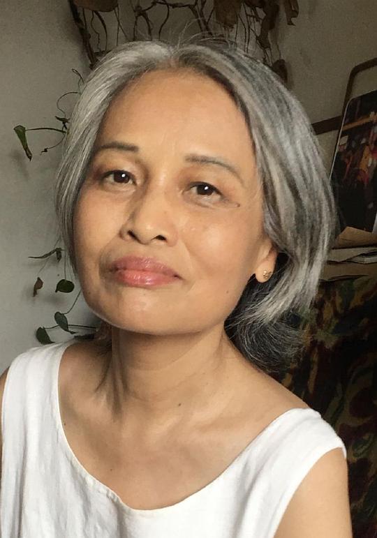 林白 Bai Lin照片