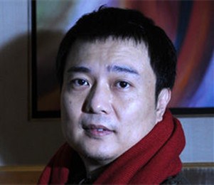 丁天 Tian Ding照片