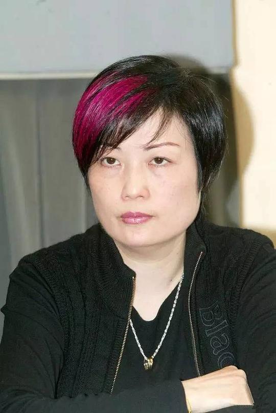 陈淑芬 Florence Chan照片