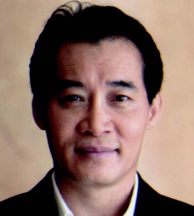 独孤永宰 Young-jae Dokko照片