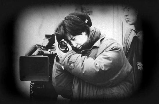 赵恩聆 Eun-Ryung Cho照片