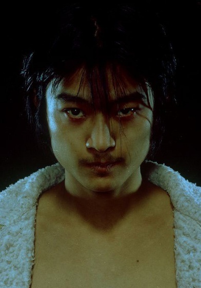 何勇 Yong He照片