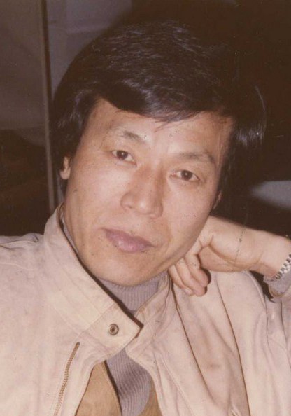 金性琇 Sung-su Kim照片