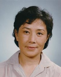 李瑛 Ying Li照片