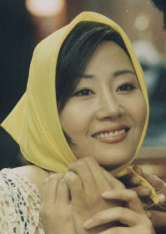 洪汝珍 Yeo-jin Hong照片