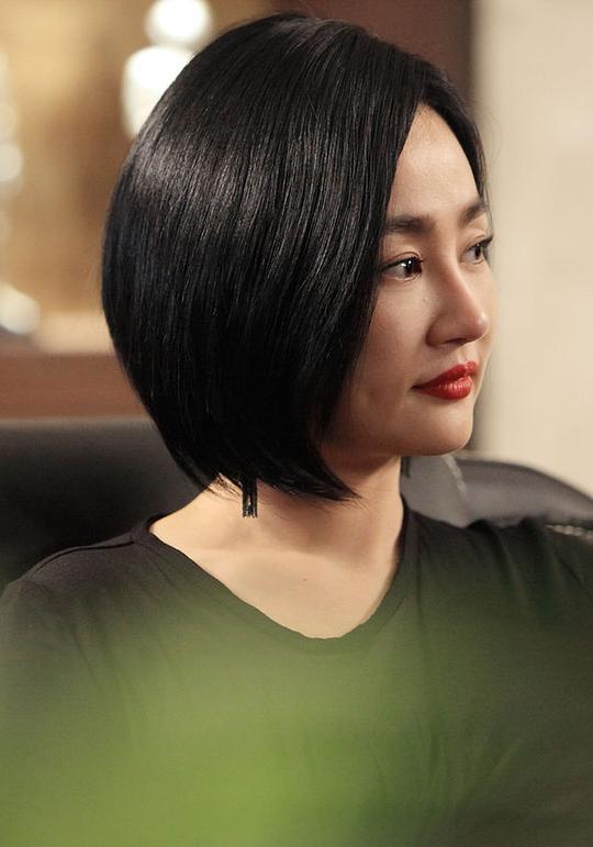 河有美 Yu-mi Ha照片