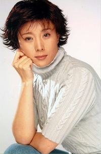 郑铮 Zheng Zheng照片