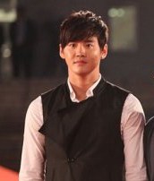 金俊浩 Jun Ho Kim照片