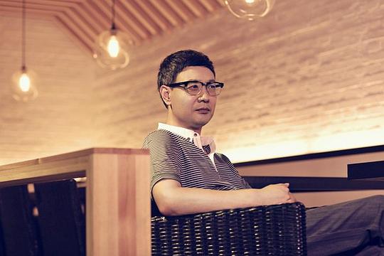 范建浍 Jianhui Fan照片