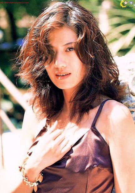 岛村薰 Kaori Shimamura照片