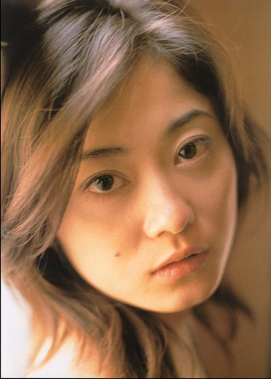 松田一穂 松田いちほ照片