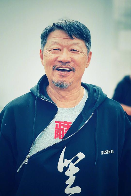 孔笙 Sheng Kong照片