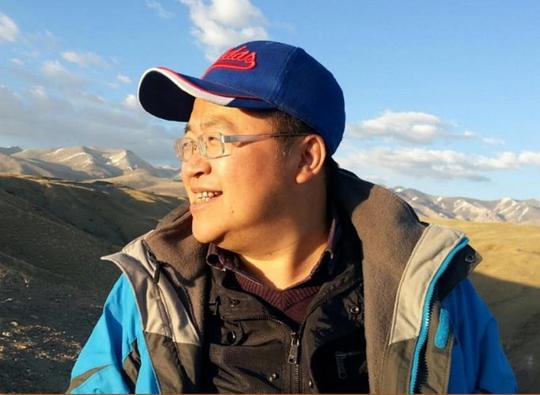 朱可欣 Kexin Zhu照片