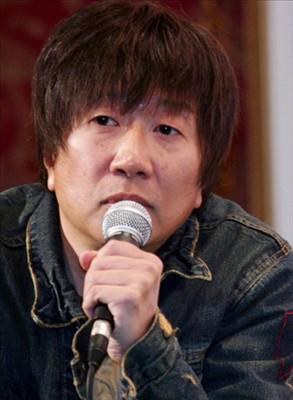 黄仁雷 In-roe Hwang照片