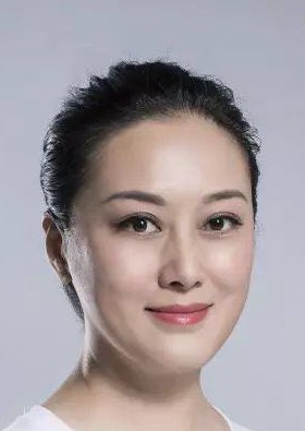 苗芳 Fang Miao照片