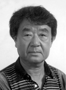 文如松 Yeo-song Moon照片