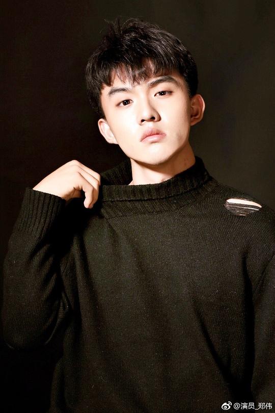 郑伟 Wei Zheng照片