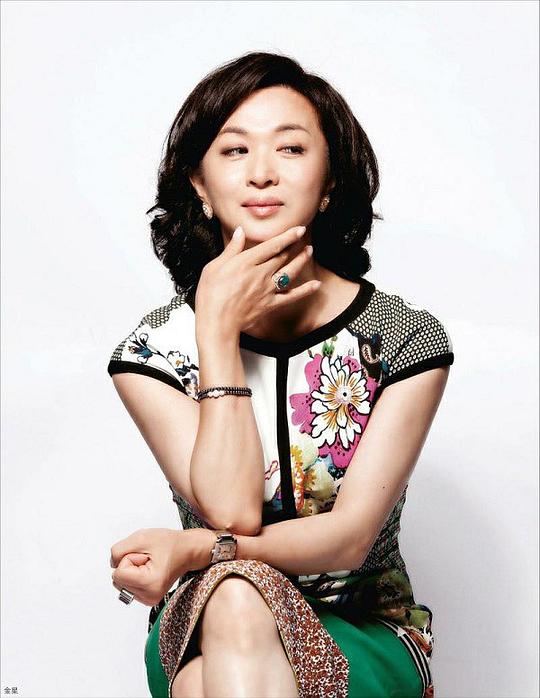 金星 Xing Jin照片