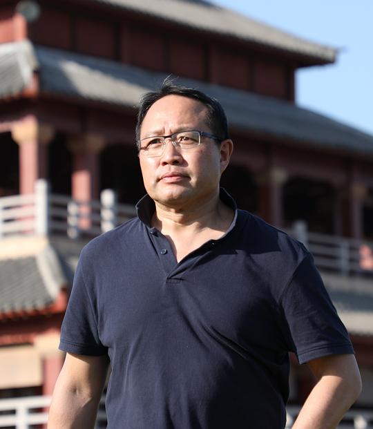 卫翰韬 Hon-to Wai照片