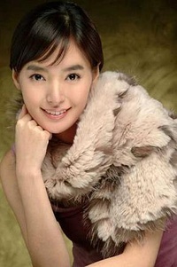 金妍珠 Yeon Joo Kim照片