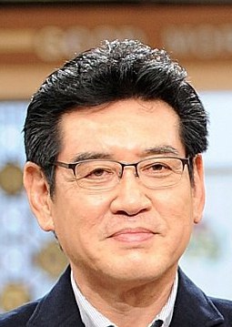 赵炯基 Hyung-Ki Cho照片