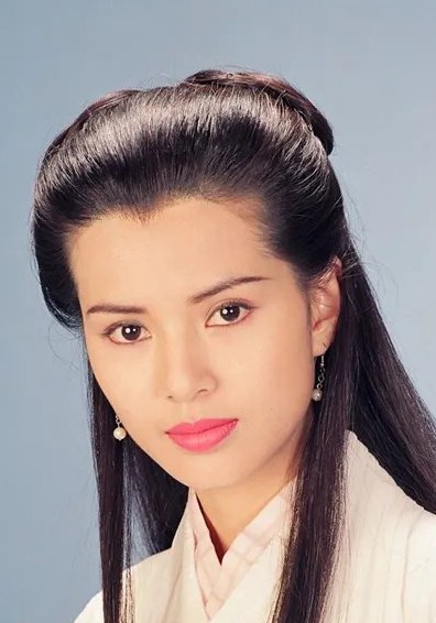 李若彤 Carman Lee照片