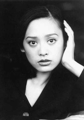 宁静 Jing Ning照片