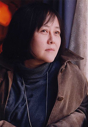 彭小莲 Xiaolian Peng照片