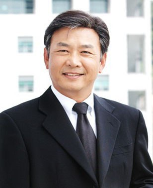 吉勇宇 Yong-woo Kil照片