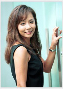 金镇雅 Jin-ah Kim照片