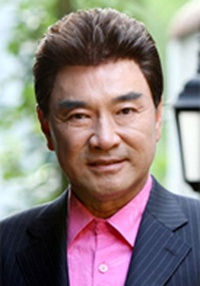 李德华 Deok-hwa Lee照片