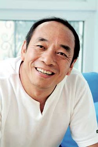 陶泽如 Zeru Tao照片