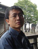 何可可 Keke He照片