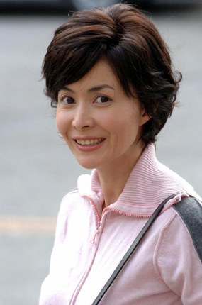 琴宝罗 Bo-ra Geum照片