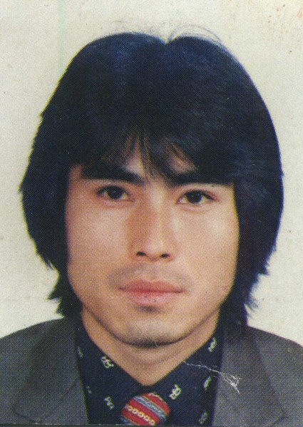 林子虎 Jack Lam照片